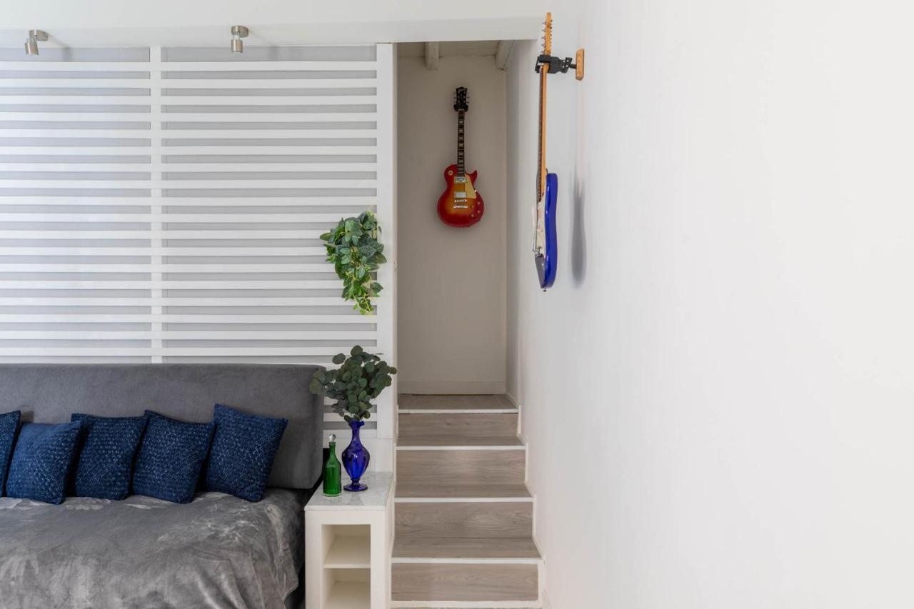 Iflat The G Flat Apartment Rom